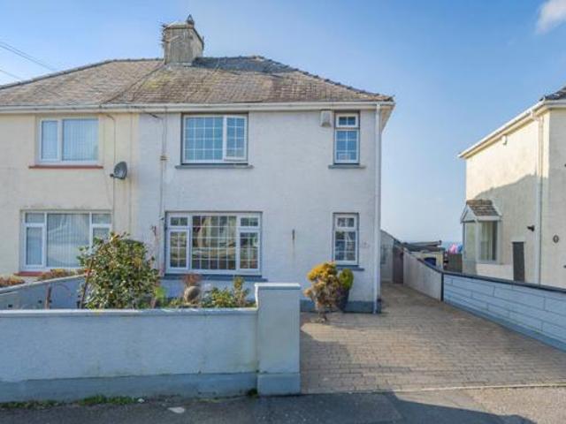 House for sale in Workington