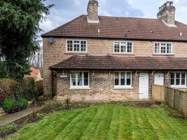 House for sale in Costhorpe, East Midlands
