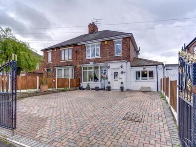 House for sale in Manton, Costhorpe