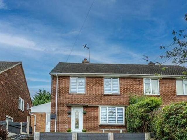 House for sale in Manton, Bassetlaw