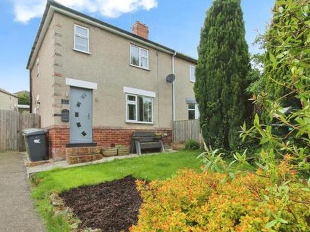 House for sale in Costhorpe, East Midlands