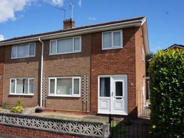 House for sale in Gateford, Bassetlaw
