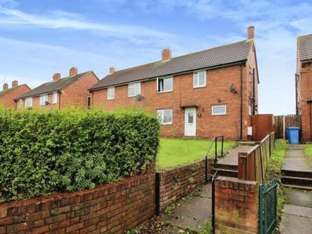 House for sale in Manton, Bassetlaw