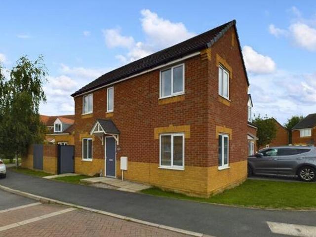 House for sale in Kilton, Costhorpe