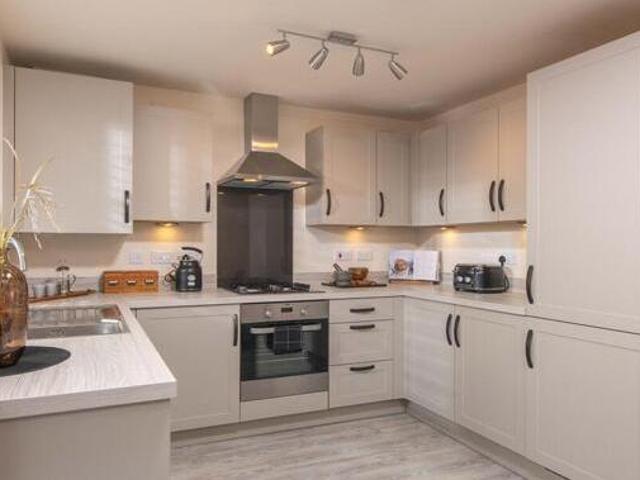 House for sale in Costhorpe, East Midlands