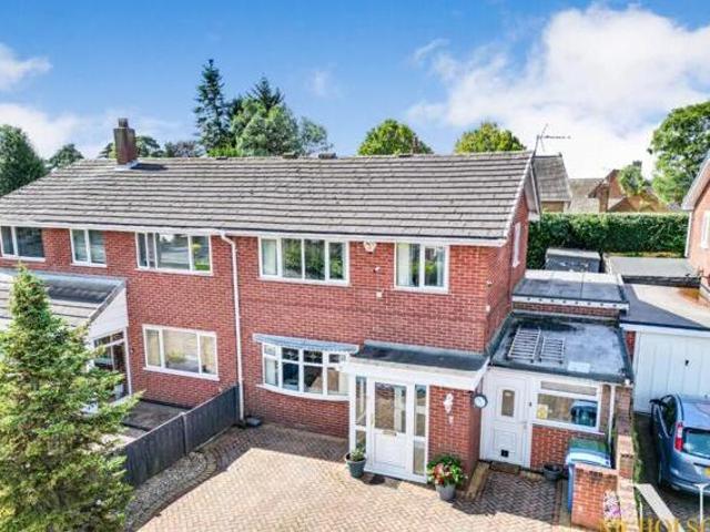 House for sale in Prospect Hill, Costhorpe