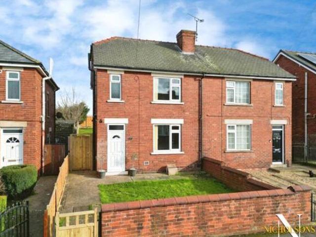 House for sale in Manton, Bassetlaw