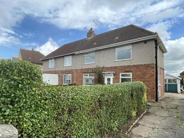 House for sale in Worksop, Bassetlaw