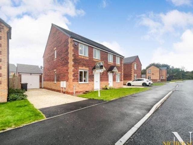 House for sale in Costhorpe, East Midlands