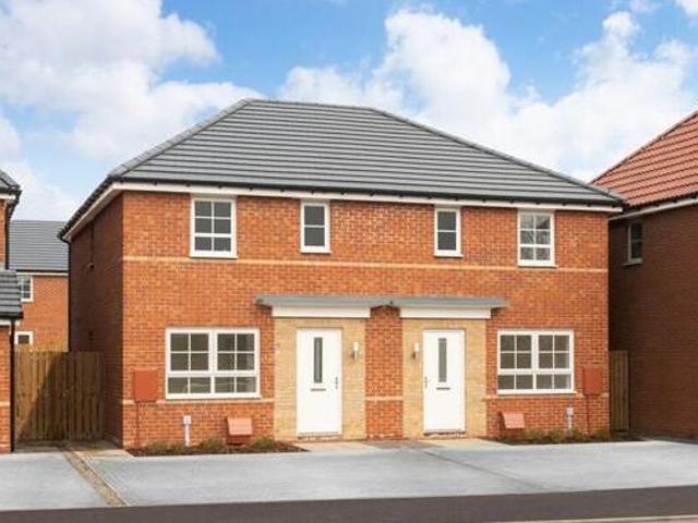 House for sale in Costhorpe, East Midlands