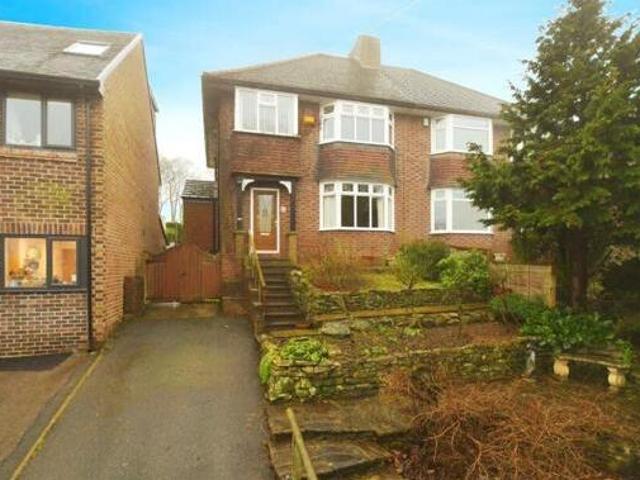 House for sale in Burncross, Sheffield