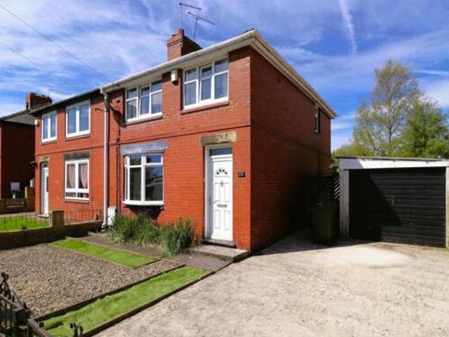 House for sale in Worsbrough Dale, Barnsley