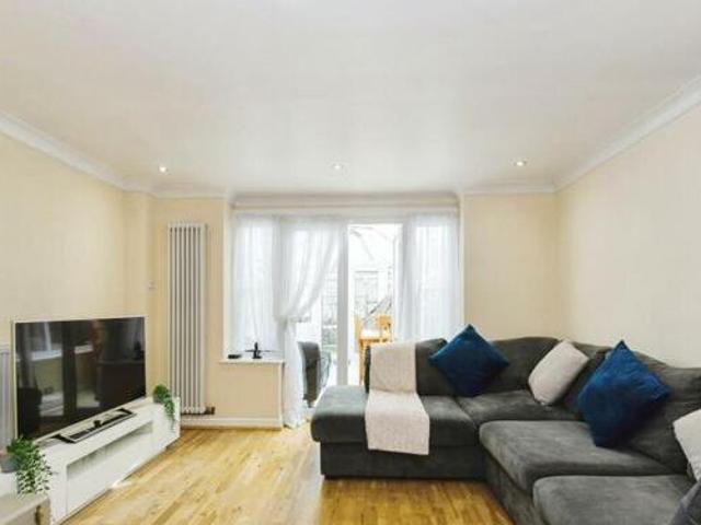 House for sale in City of London, Greater London