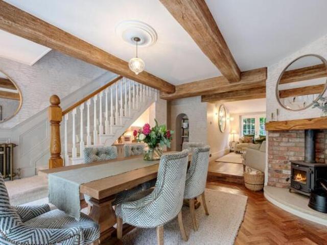 Farm for sale in Georgia, Greater Manchester
