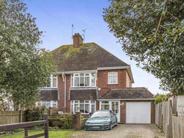 House for sale in Worthing, West Sussex