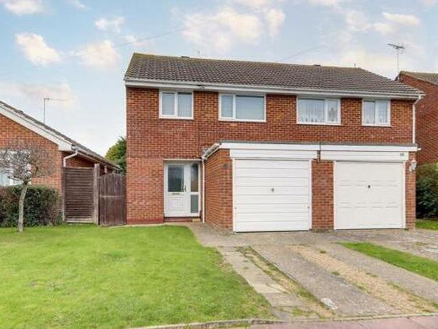 House for sale in Worthing, West Sussex