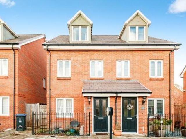 House for sale in Worthing, West Sussex