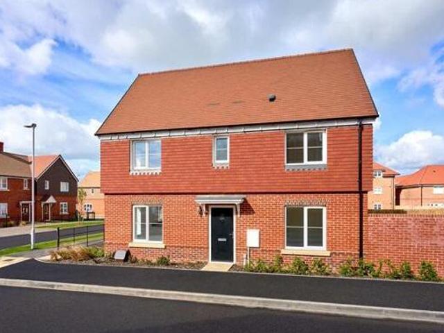 House for sale in Worthing, West Sussex
