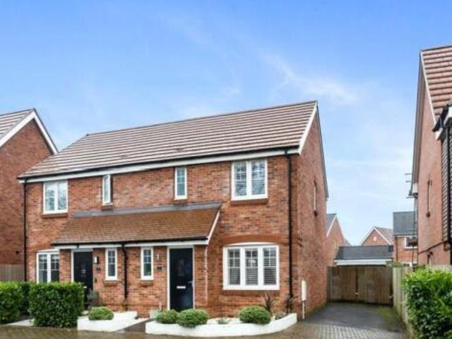 House for sale in Worthing, West Sussex