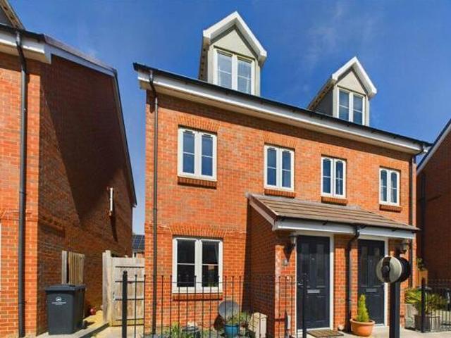 House for sale in Worthing, West Sussex