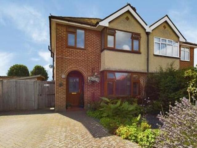 House for sale in Worthing, West Sussex