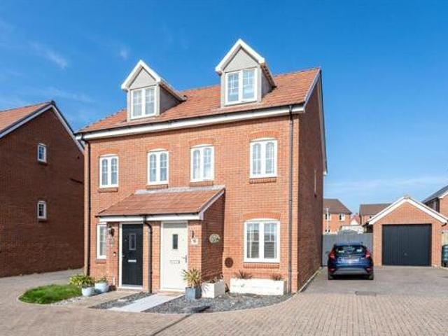 House for sale in Worthing, West Sussex