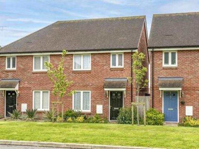 House for sale in Worthing, West Sussex