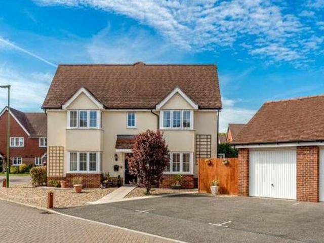 House for sale in Worthing, West Sussex