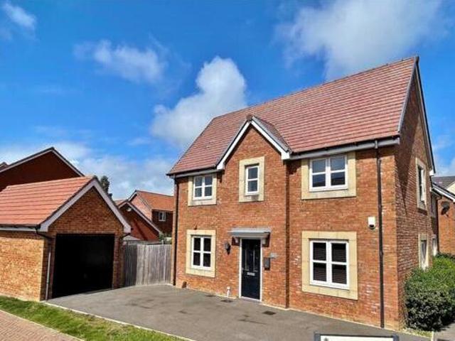 House for sale in Worthing, West Sussex