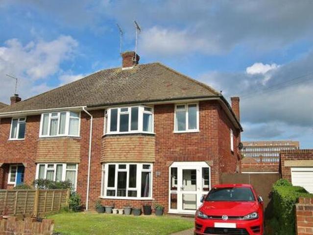 House for sale in Worthing, West Sussex