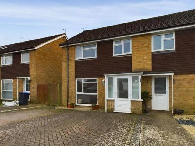 House for sale in Worthing, West Sussex