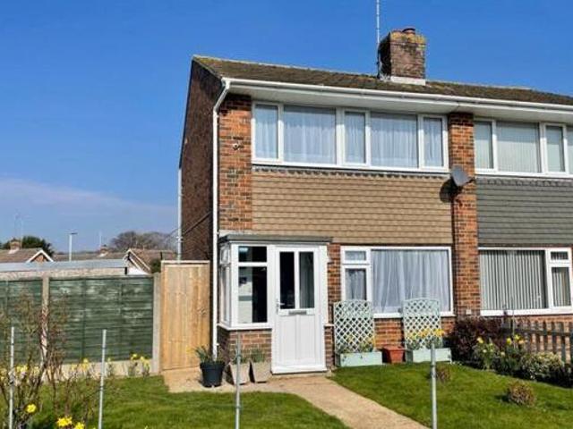 House for sale in Worthing, West Sussex