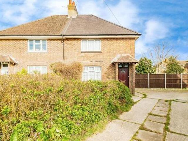 House for sale in Worthing, West Sussex