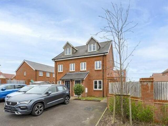 House for sale in Worthing, West Sussex