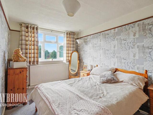 Farm for sale in Oughtibridge, South Yorkshire