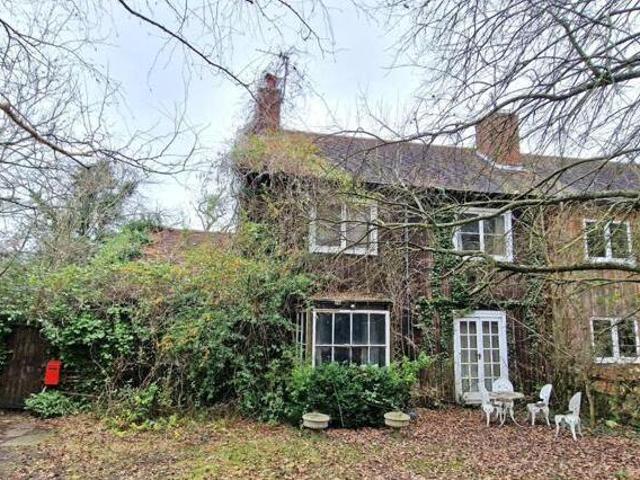 House for sale in City of London, Greater London