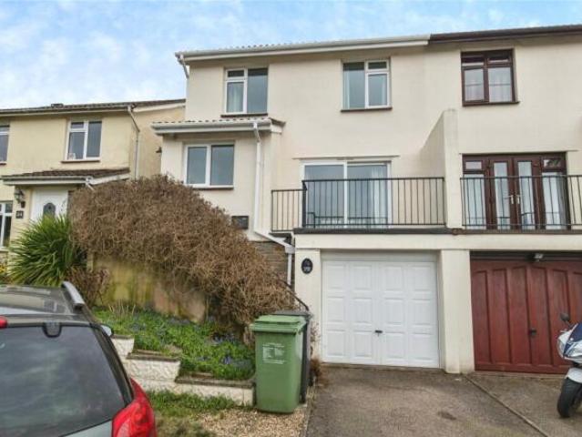Farm for sale in Watergate, Devon
