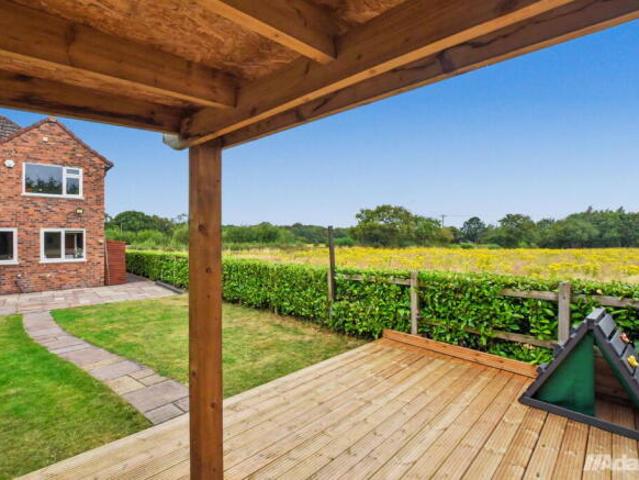 Farm for sale in Appleton, Warrington