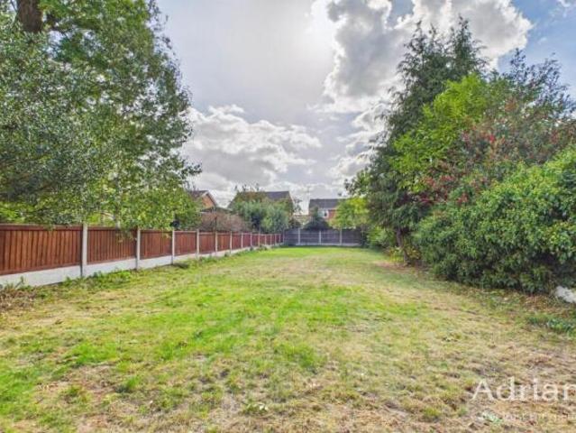 Farm for sale in Writtle, Chelmsford