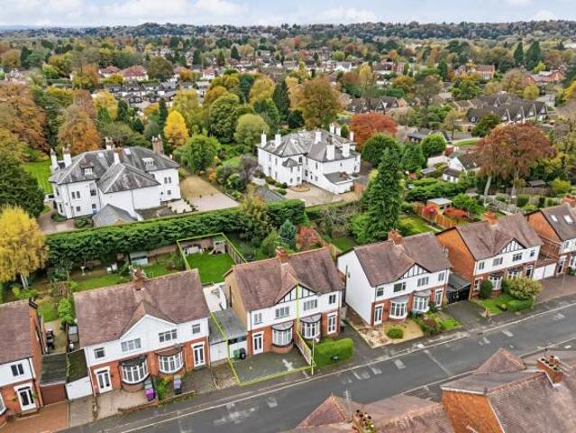 Farm for sale in Finchfield, Wolverhampton