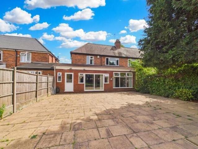 Property for sale in West Midlands