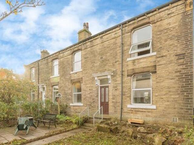 House for sale in North Yorkshire