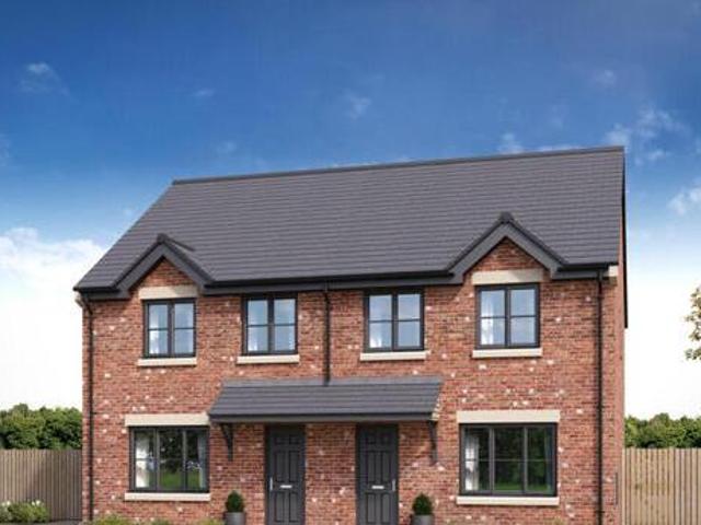 House for sale in North Yorkshire