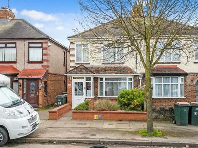 House for sale in Wyken, West Midlands