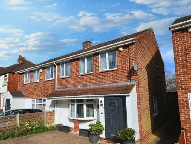 House for sale in Upper Stoke, West Midlands