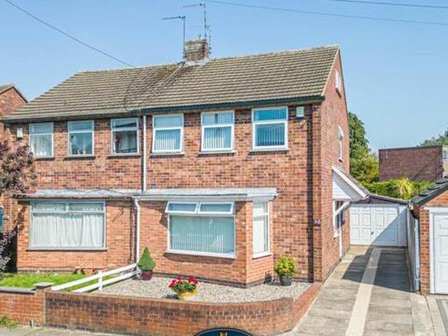 House for sale in Manor Farm Estate, Coventry
