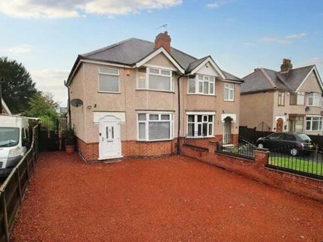 House for sale in Wyken, West Midlands