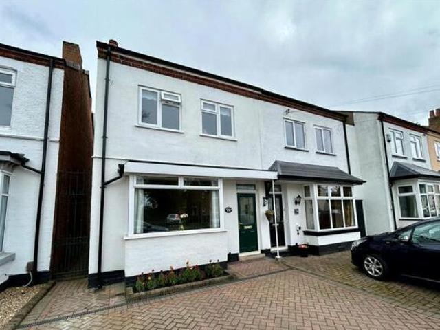 House for sale in Wylde Green, Sutton Coldfield
