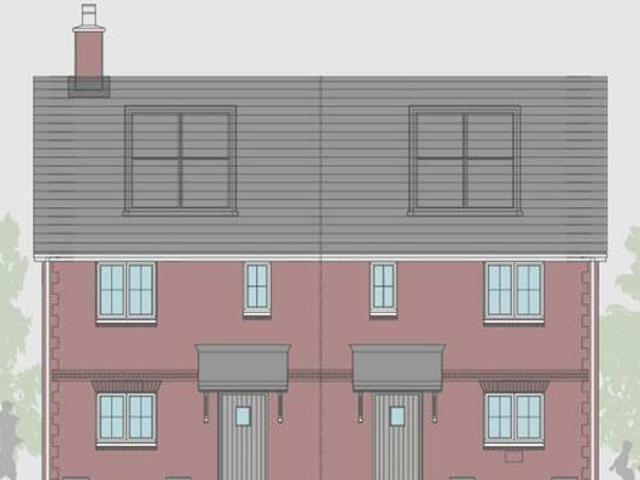 House for sale in Lyons, Greater London