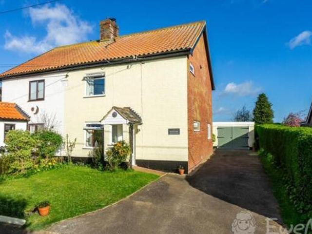 House for sale in Wymondham, Burgh St Peter